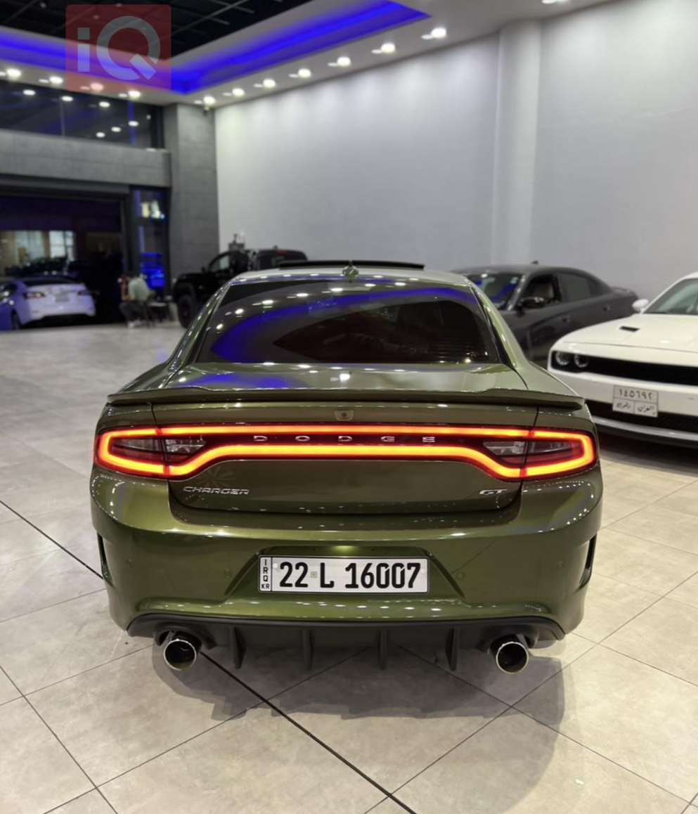 Dodge Charger
